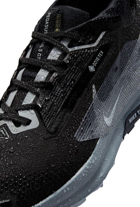 Nike Непромокаеми обувки Pegasus Trail 5 GTX