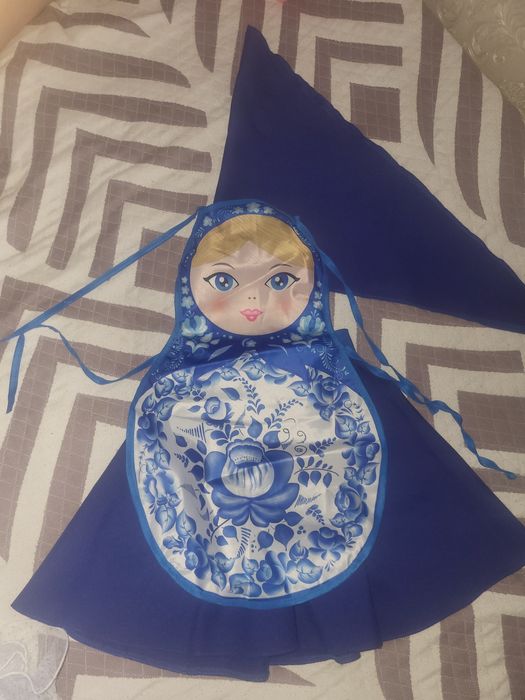 Костюм наурыз ,платье