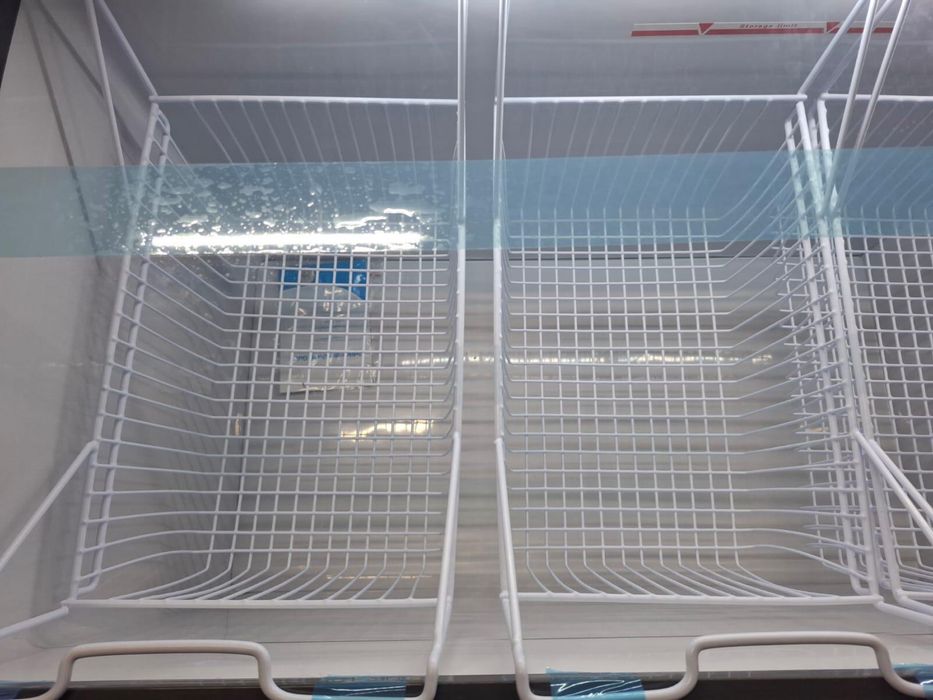 Lada/vitrina frigorifica orizontala 150cm ( congelare)