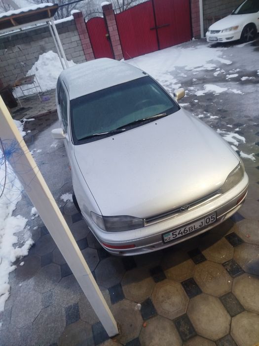 Продам камри 10 универсал