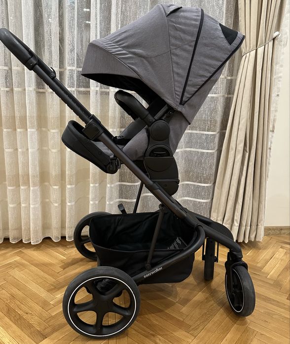 Количка Easywalker Harvey 3