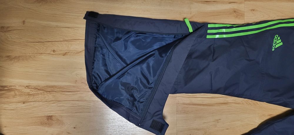 Adidas мъжки ски панталон гащеризон нов