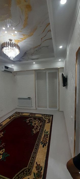 Аренда квартиры  своя новый ремонт
