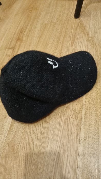 Демисезонный кепка