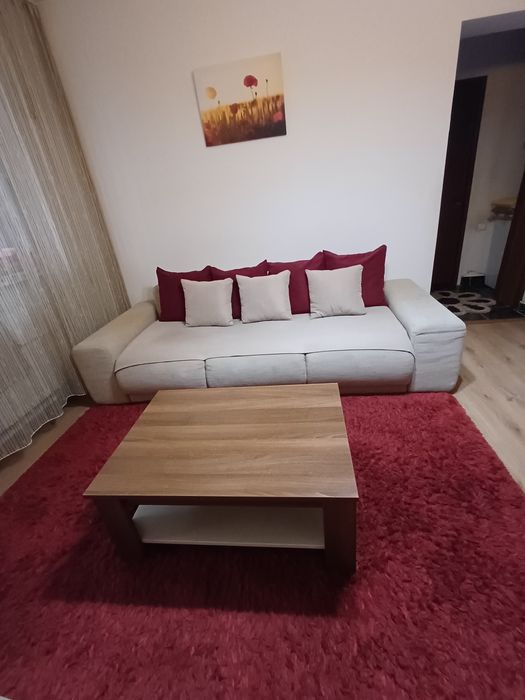 Masuta cafea living/birou