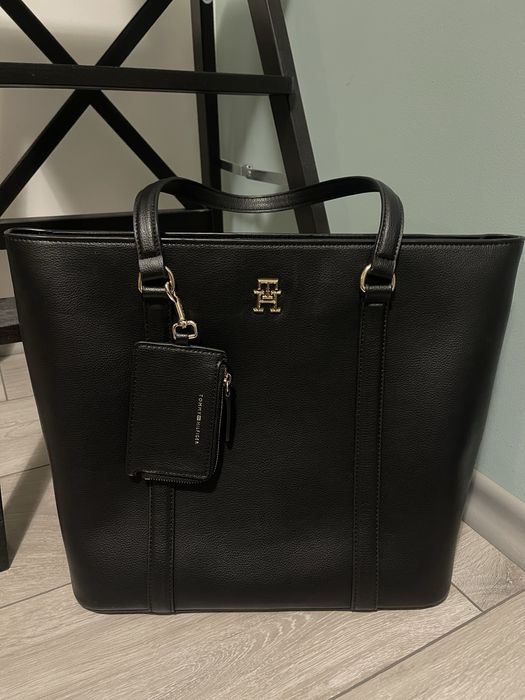 Чанта Tommy Hilfiger