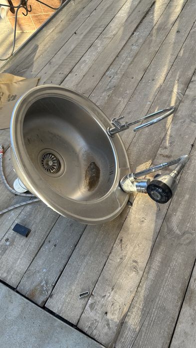 Кухонный гарнитур