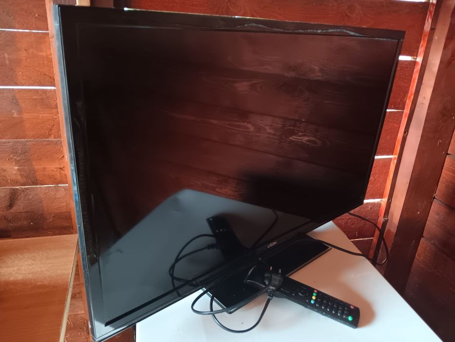 Tv led utok 81 cm