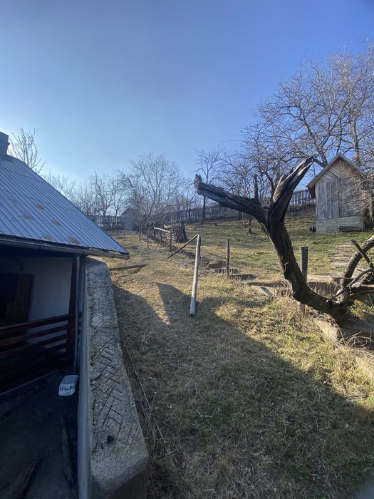Casă de vânzare