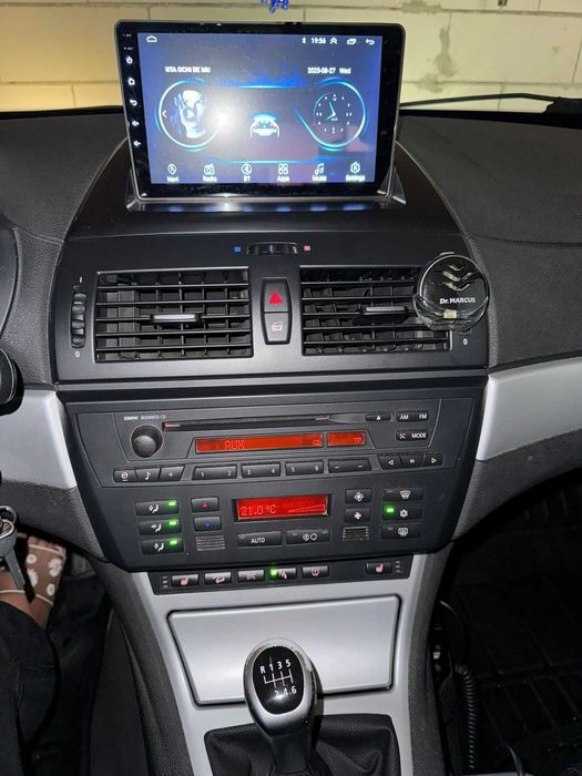 Bmw X3 E83 de vanzare