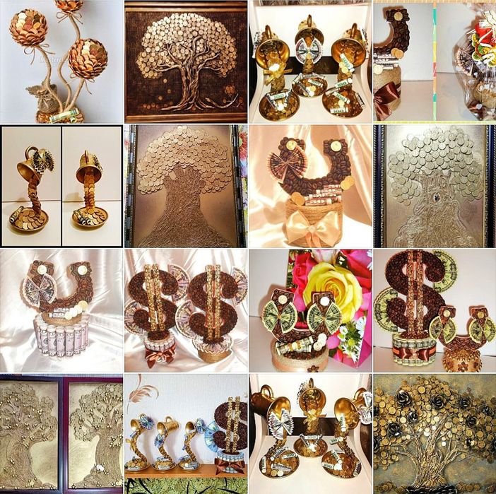 Сувениры и цветы