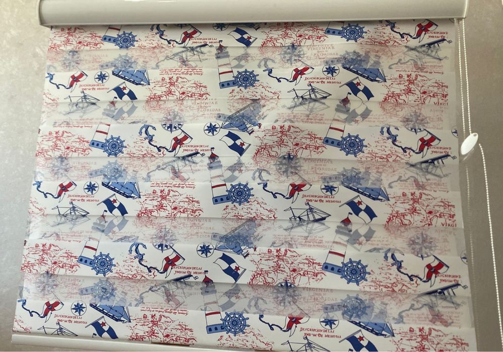 Жалюзи для детском комнаты