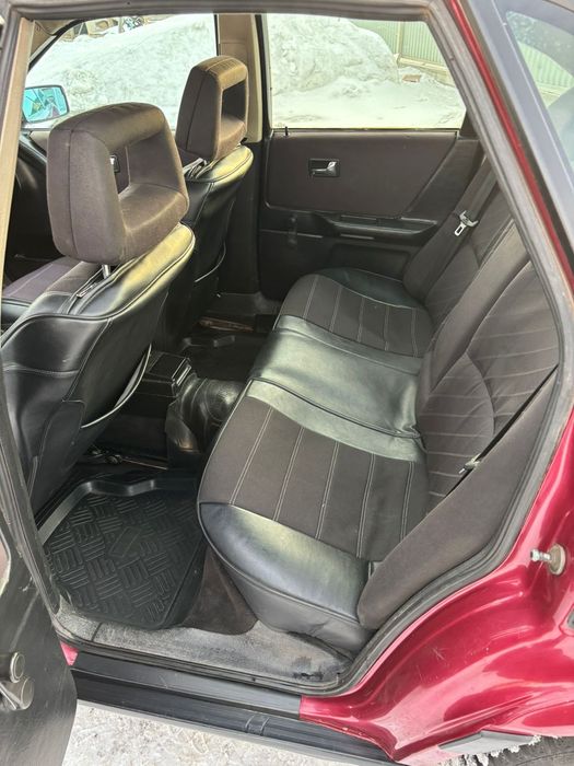 Прою Ауди 80 б3 срочно