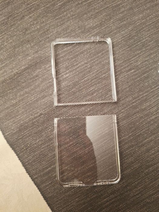 Калъф за samsung z flip 7