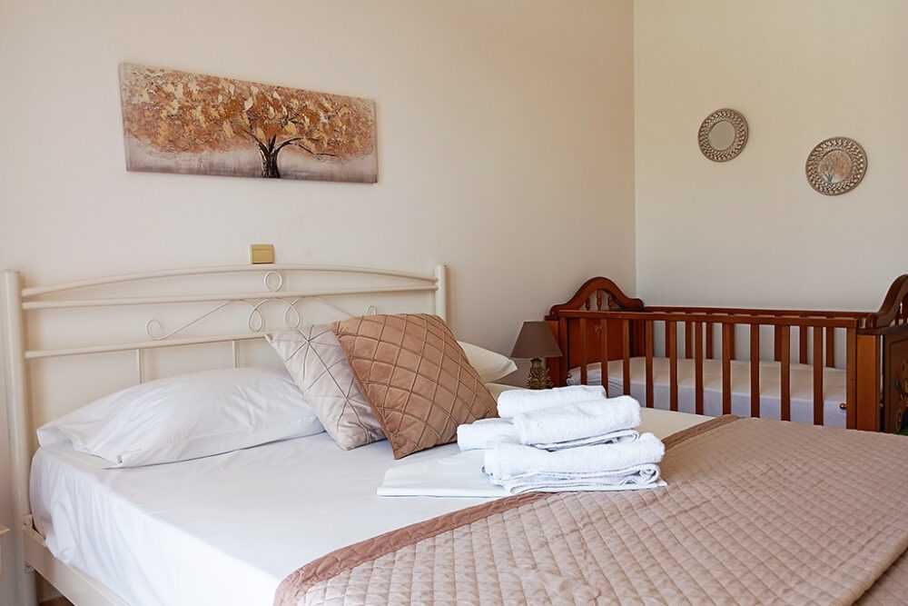 Апартамент 188 CT  – Керамоти, Гърция