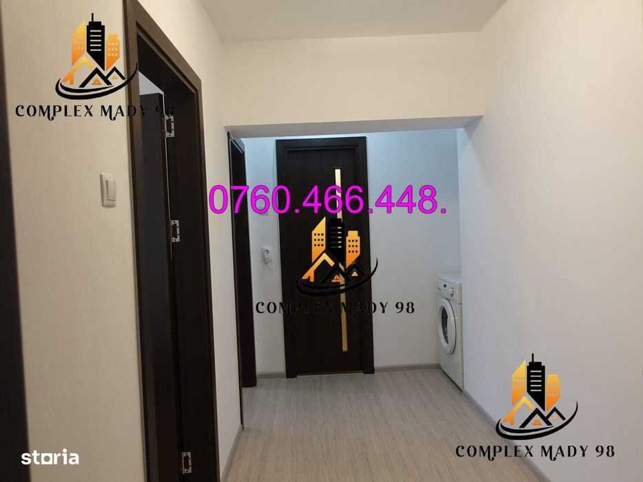 Vanzare 3 camere Militari Veteranilor, sector 6, Bucuresti