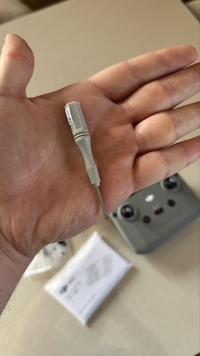 Продам дрон Dji neo