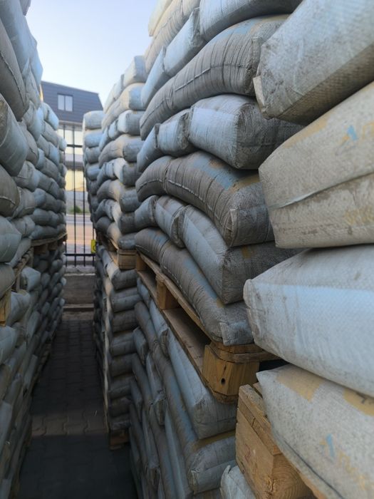 Цемент м500 есть доставка