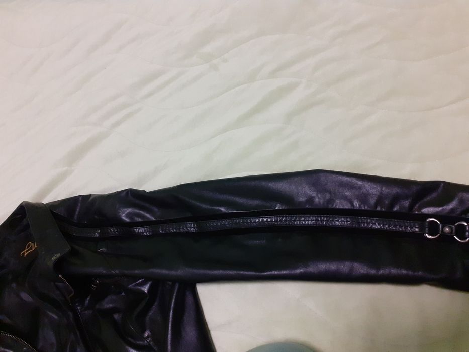 Дамско кожено яке,естествена кожа