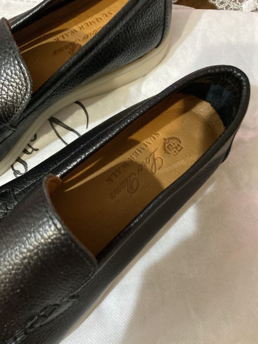 Mocasini Loro Piana