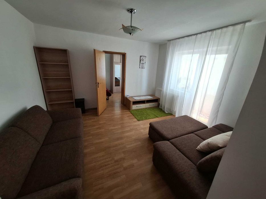 Apartament de închiriat, 40 m² în Olinsecu, etaj 3, liber din 1 iunie. Pentru detalii vă rog mesaj în privat.
