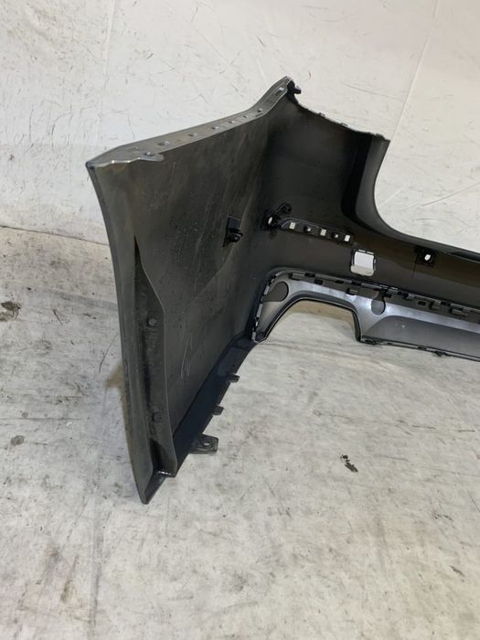 Bara spate BMW Seria 5, G31, Touring, Kombi LCI, 2020, 2021, 2022, 2023, 2024, cod origine OE 51129498620.