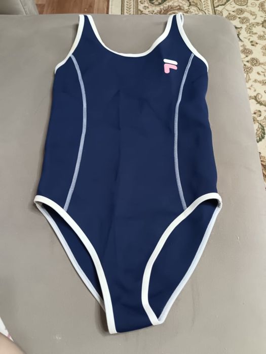 Купальник на девочку