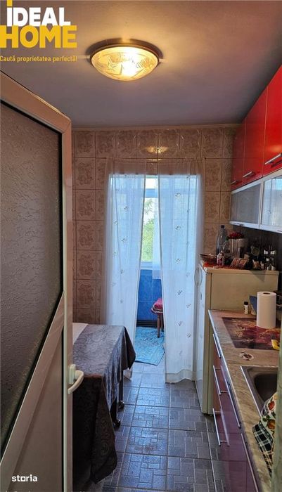 Apartament 2 camere Dacia.