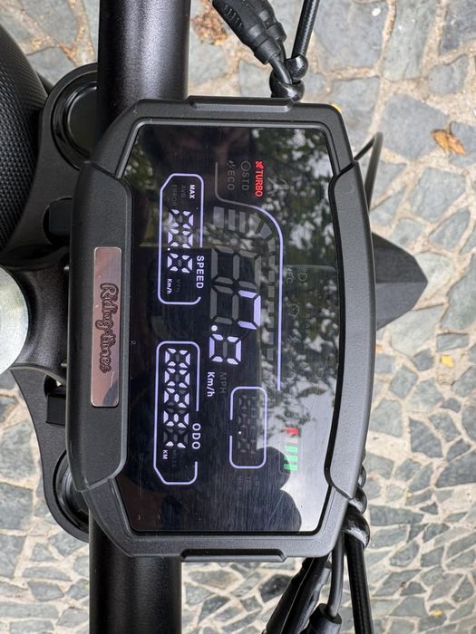 Riding Times GT73