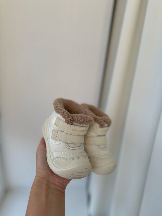 Обувь анатомическая демисезон