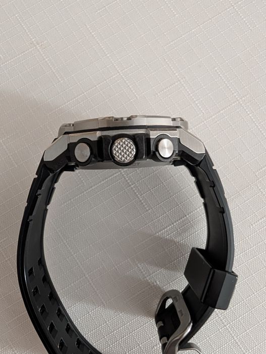 Casio g shock gst b 300 ca nou