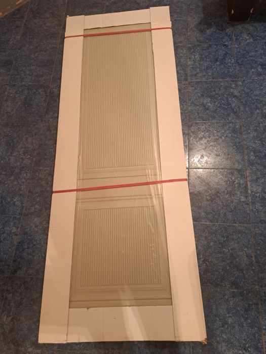 Продаются двери в комплекте