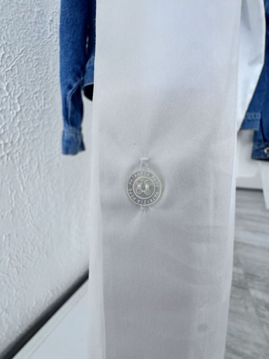 Рокля и риза Patrizia Pepe