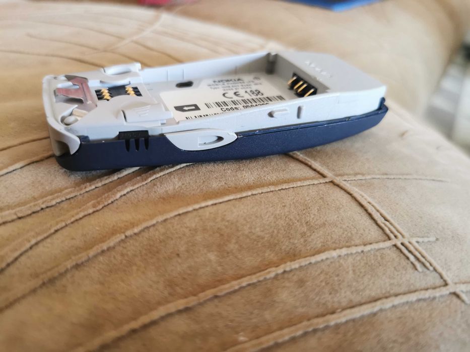 Нов Ретро телефон Nokia 3310