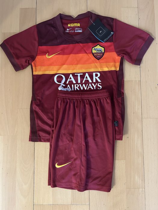 Новая форма-футбол.5-6 лет,