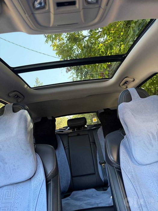 Haval Julion Premium 2025-yil ideal holatda.
