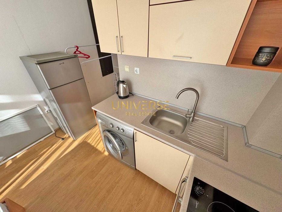 Продава се Едностаен апартамент в с. Тънково, Област Бургас - 28 кв.м за 911 €/кв.м - Снимка #3