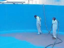 Гидроизоляция полемочевиной