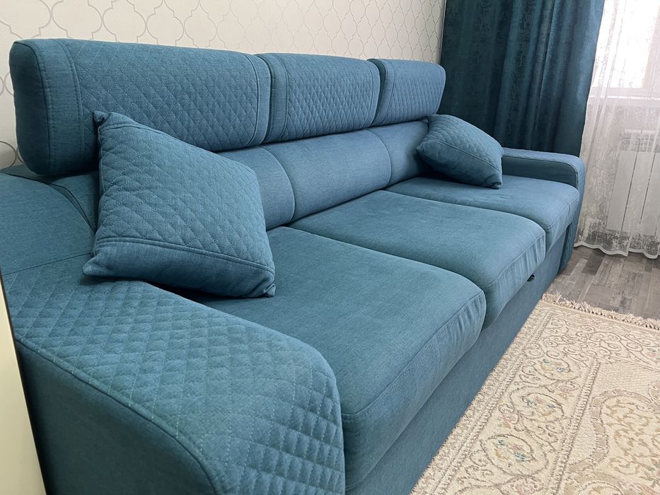 Продам стильный диван