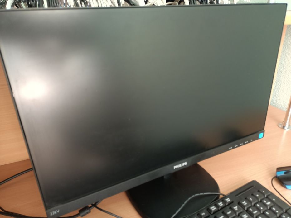 Компьютер в комплекте