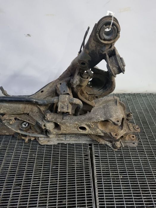 Punte spate Volvo XC90 Facelift 2.4 Diesel 2007 - 2014 SUV 4 Usi (1420) 4x4