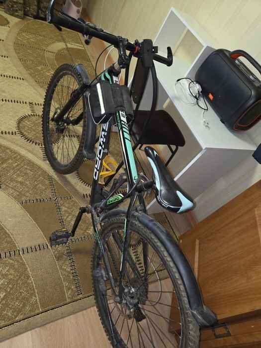 Продам велосипед хорошом состояние