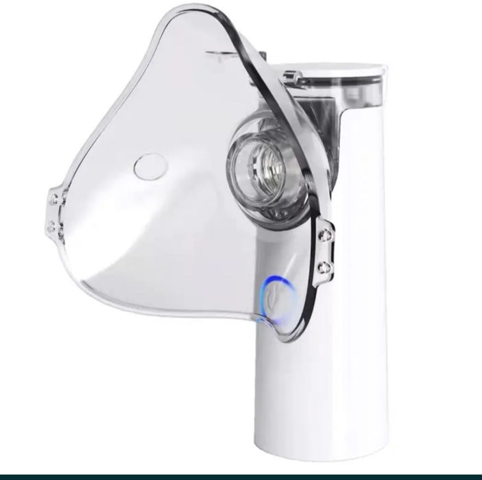 Продам новый ингалятор небулайзер