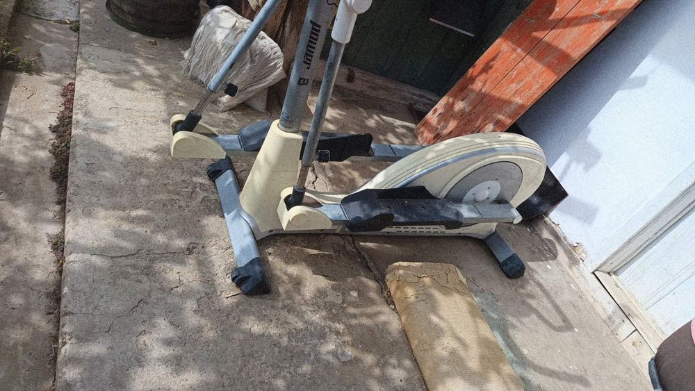 Фитнес уред Степер