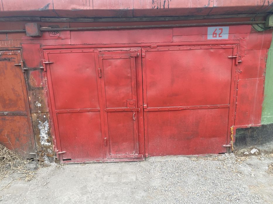 Продам гараж ,от собственика