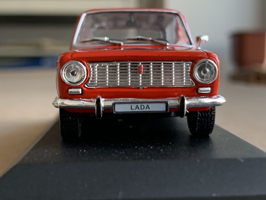 Vaz 2101 Жигули