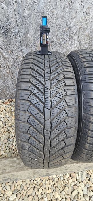Anvelope Semperit Allseason Grip 205/55 R17 95V XL