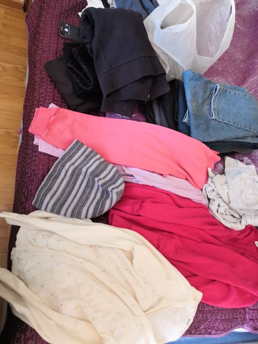 СРОЧНО продам одежда детская