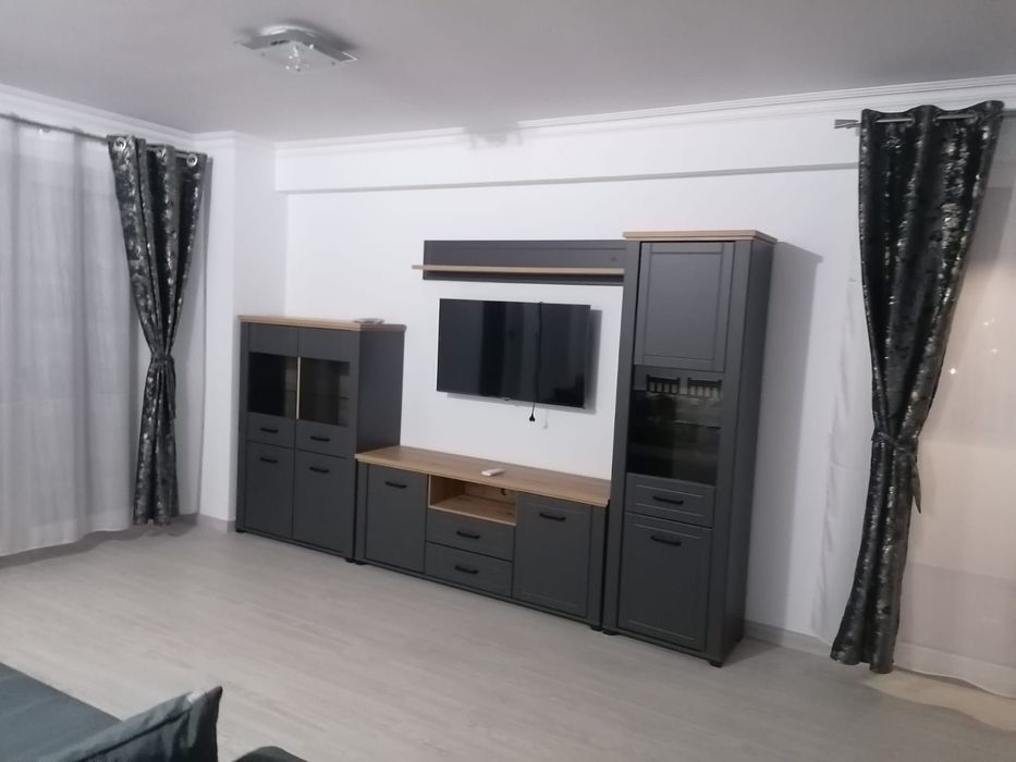 Apartament nou de inchiriat