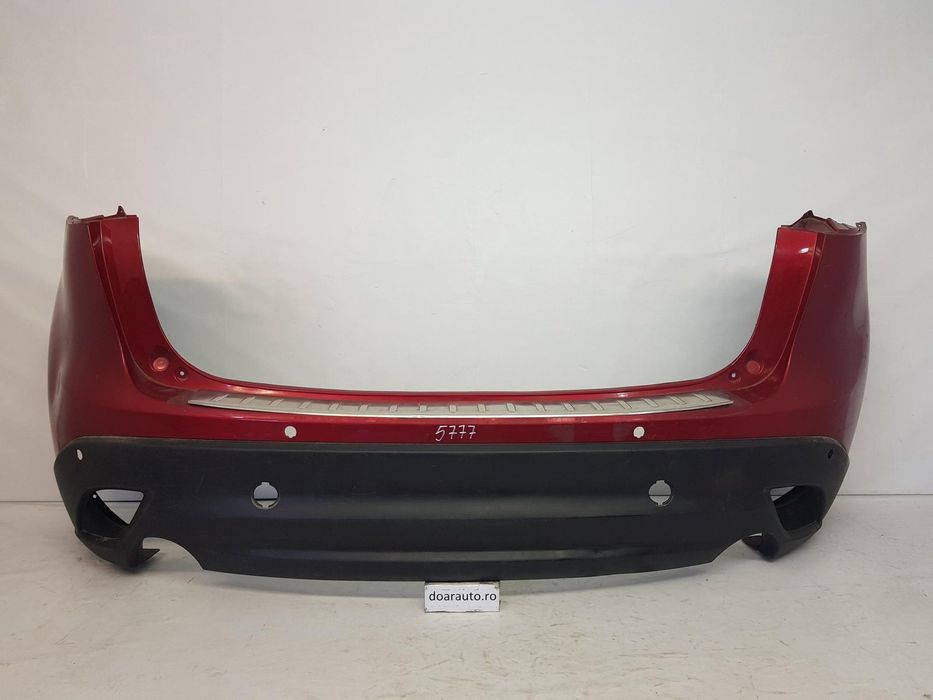 Bara spate Mazda CX5 dupa 2012